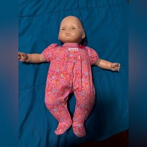 American girl bitty Baby doll
